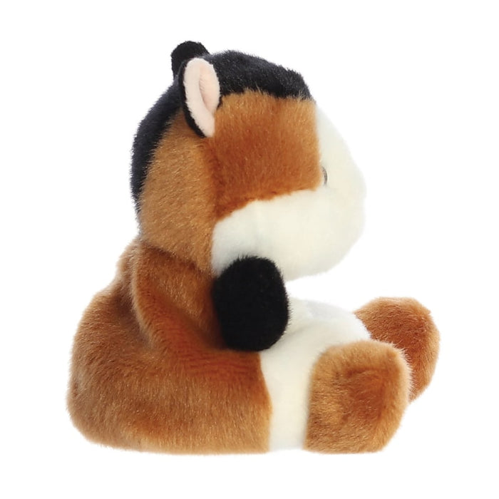 Palm Pals Nutmeg Guinea Pig Plush