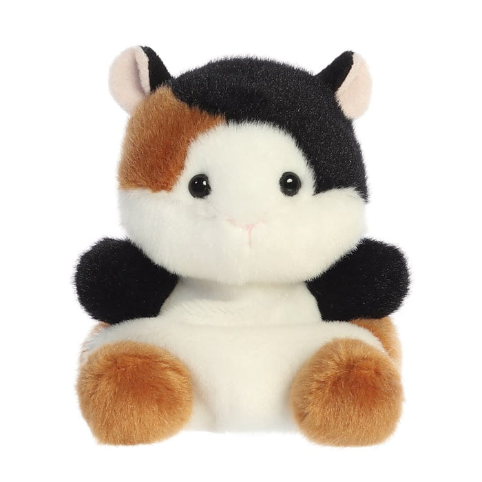 Peluche cochon d'Inde noix de muscade Palm Pals
