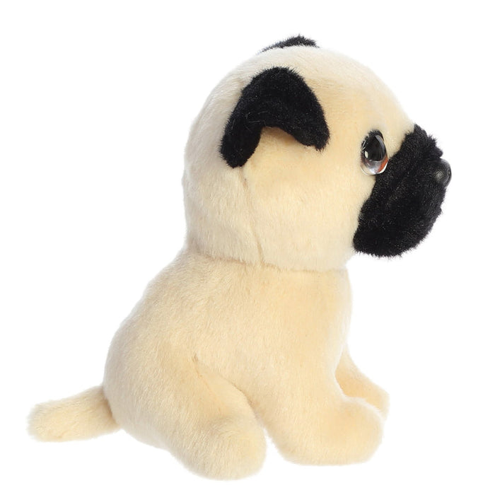 Petites Preston Pug Dog