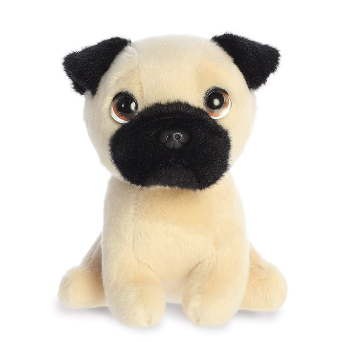 Petites Preston Pug Dog