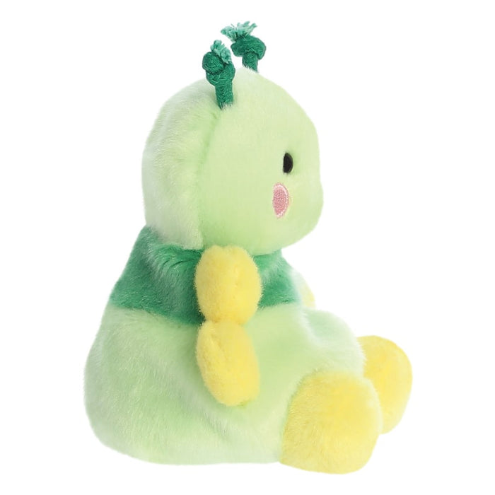 Palm Pals Ivy Caterpillar Plush