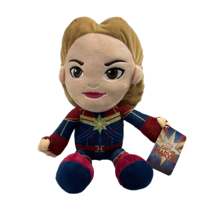 Marvel - Kapitän Marvel