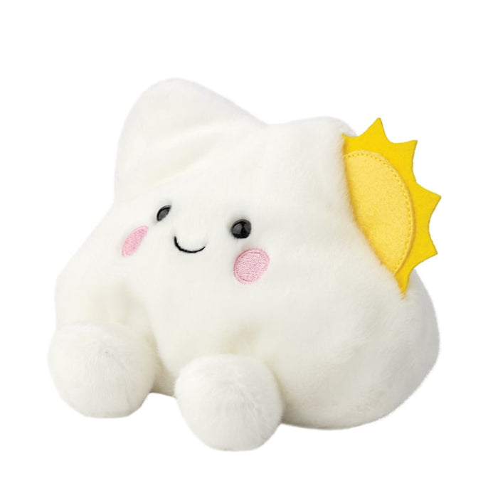 Cuddle Pals Summer Cloud Plush