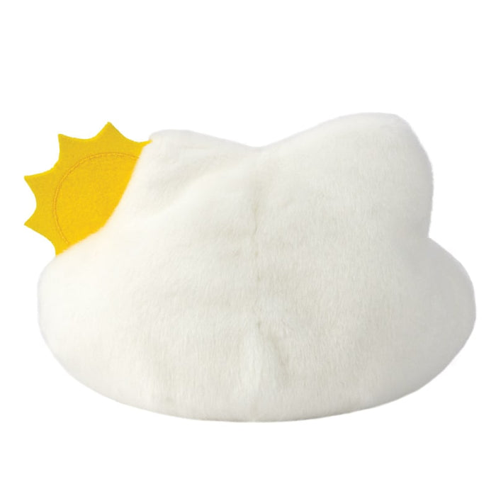 Cuddle Pals Summer Cloud Plush