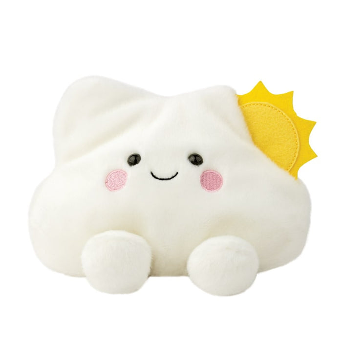 Cuddle Pals Summer Cloud Plush