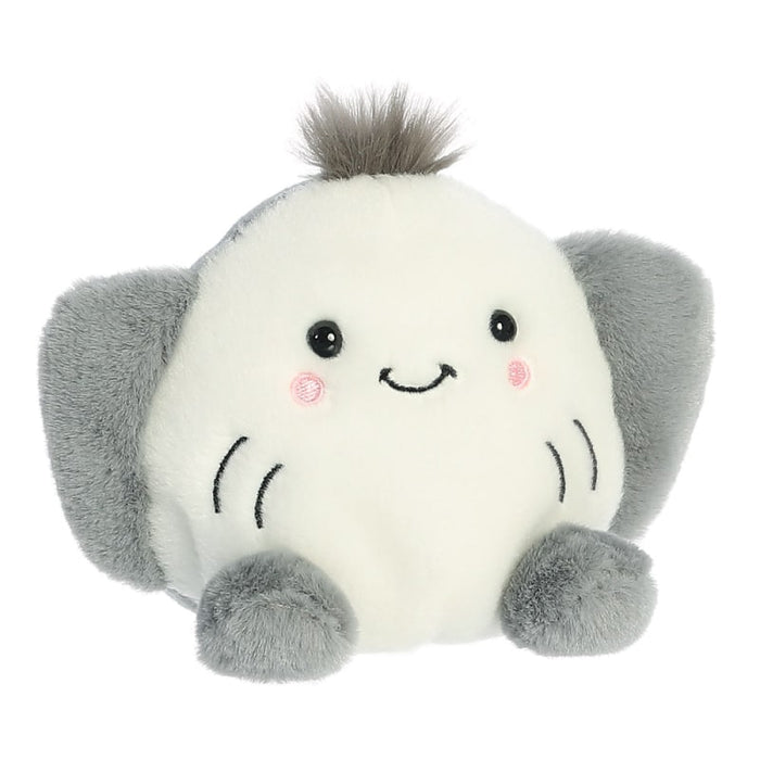 Peluche Flapjack Stingray Palm Pals