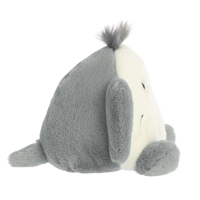 Palm Pals Flapjack Stingray Plush