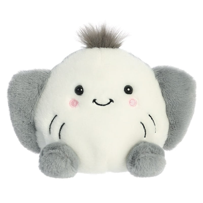 Palm Pals Flapjack Stingray Plush