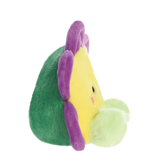 Palm Pals Fallon Flower Plush