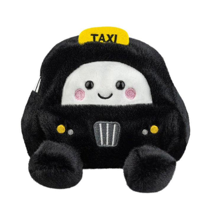 Peluche Palm Pals Freddie Black Taxi