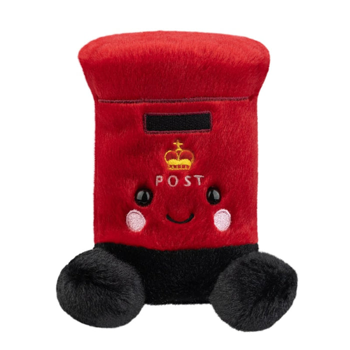 Palm Pals Bobby Postbox
