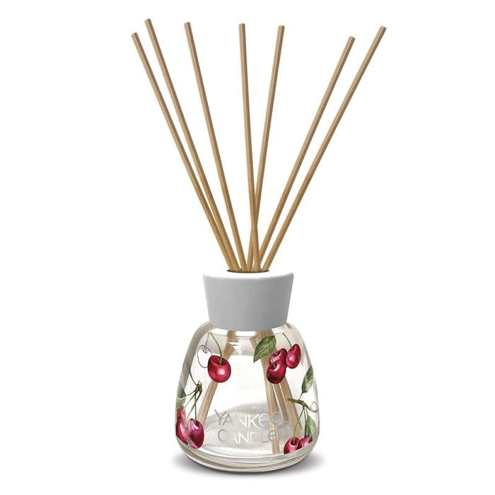 Black Cherry Reed Diffuser