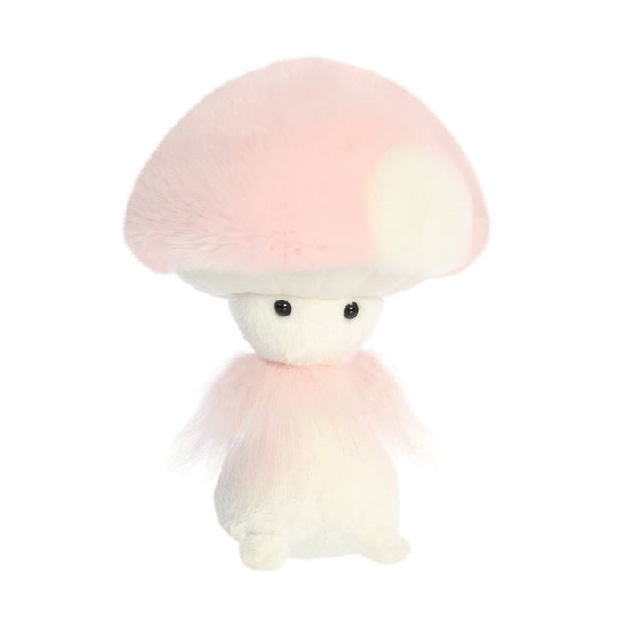 Sparkle Tales Pretty Blush Fungi Soft Toy