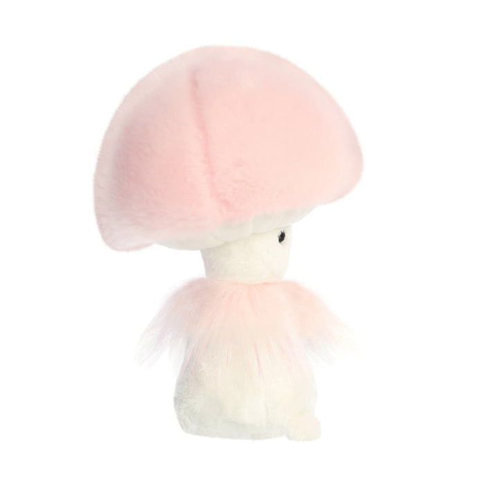 Sparkle Tales Pretty Blush Fungi Soft Toy