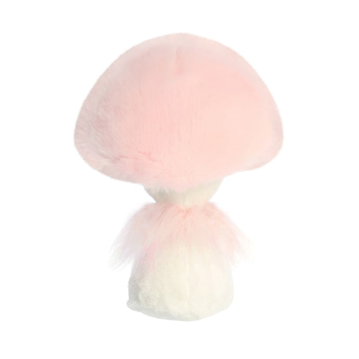 Sparkle Tales Pretty Blush Fungi Soft Toy
