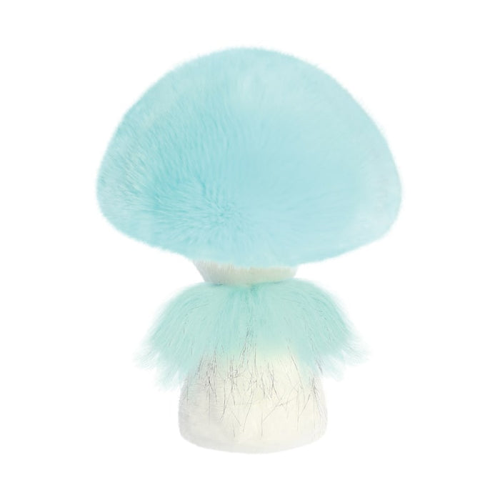 Sparkle Tales Mint Fungi Soft Toy