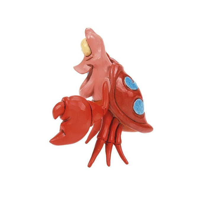Mini figurine de Sébastien