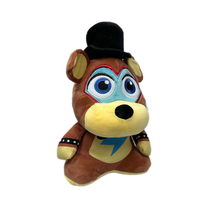 FNAF Security Breach Mash'ems Freddy
