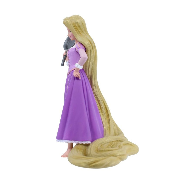 Rapunzel Figurine