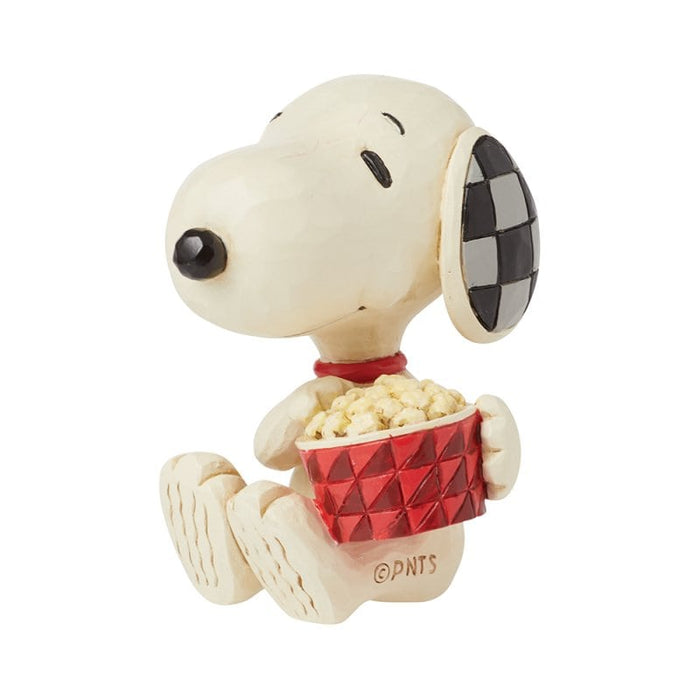 Snoopy Popcorn