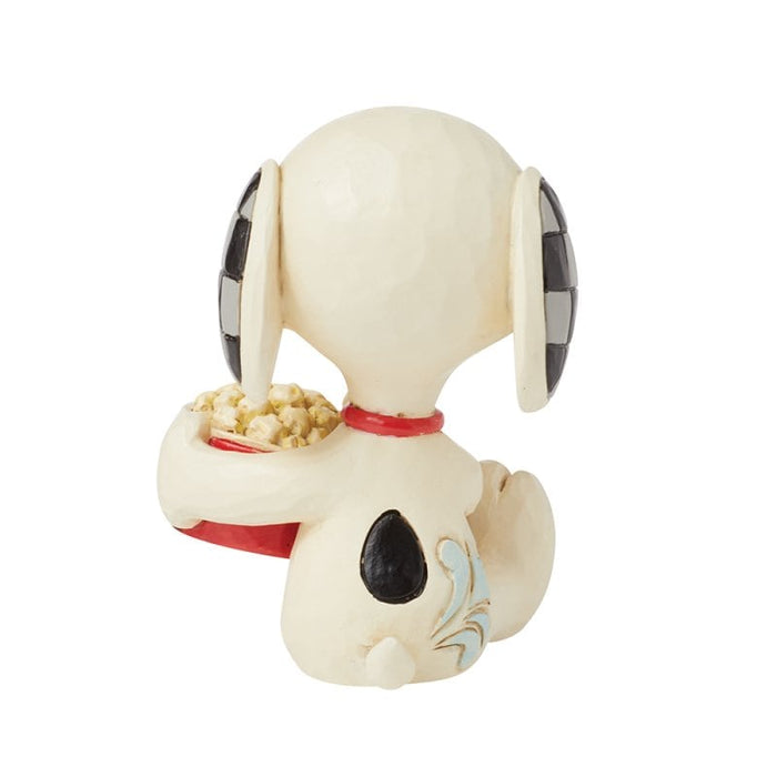 Snoopy Popcorn