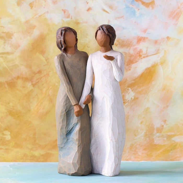 Willow Tree - My Sister, My Friend