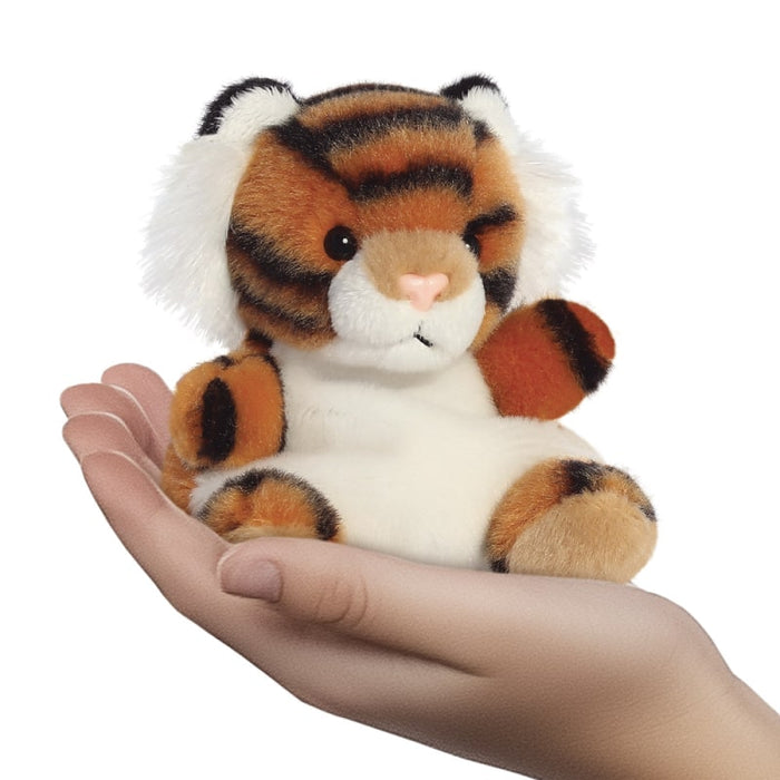 Palm Pals Indy Tiger
