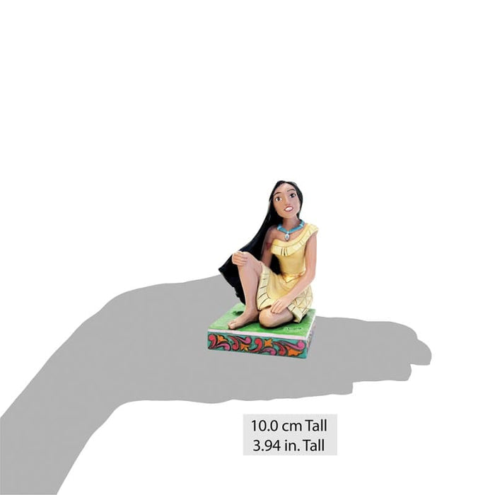 Disney Traditions Pocahontas