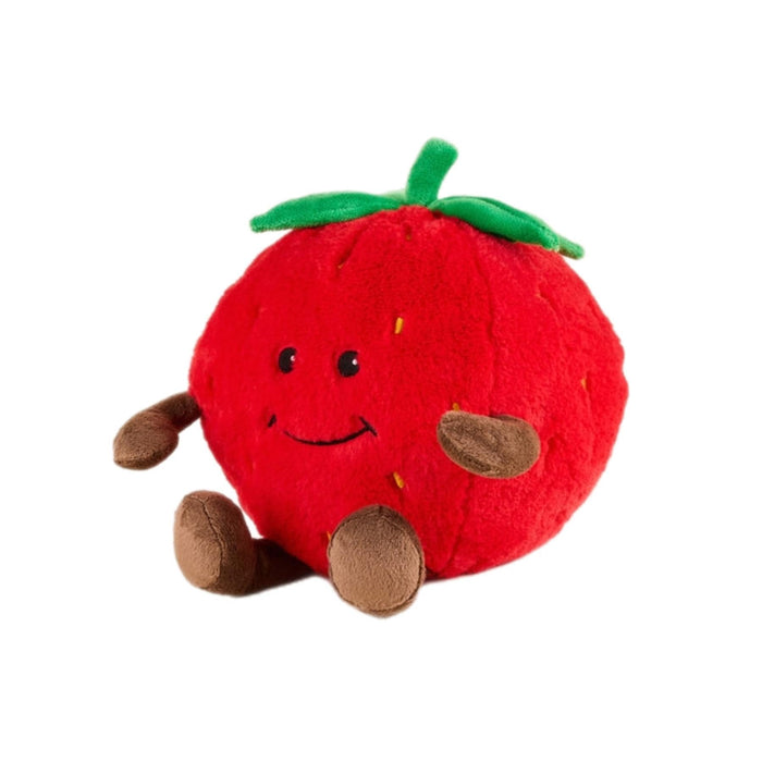 Warmies® Erdbeere