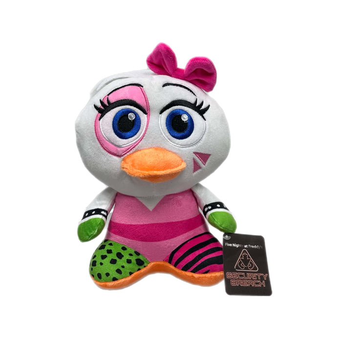 FNAF Security Breach Mash'ems Chica