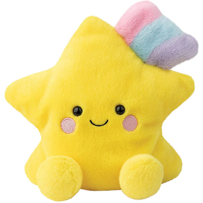 Cuddle Pals Pisces Star Plush
