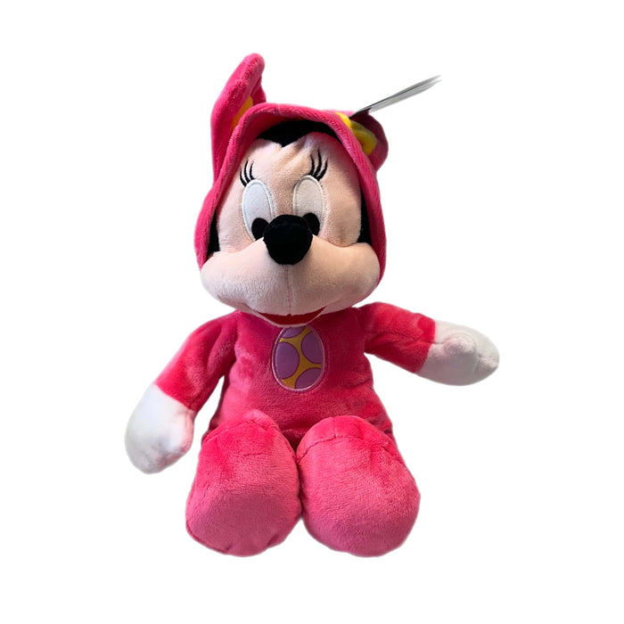 Disneys Minnie Mouse Strampler