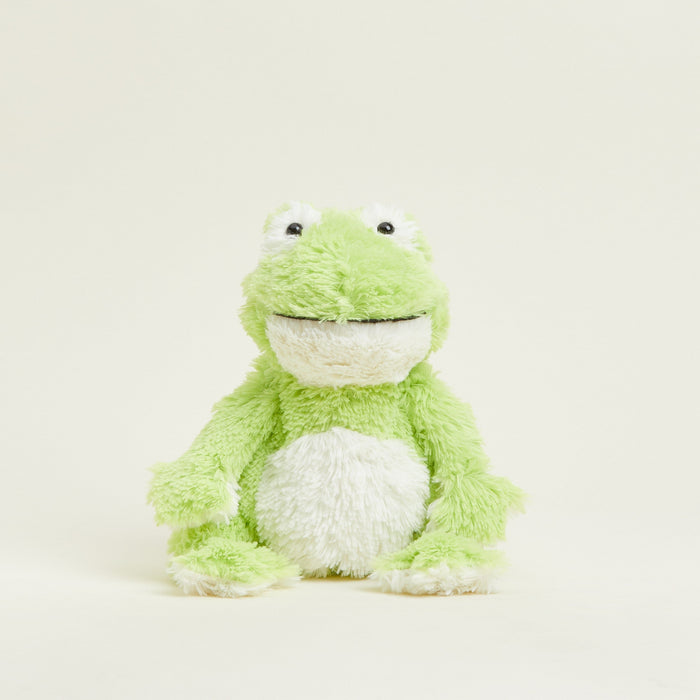 Warmies® Junior Frog