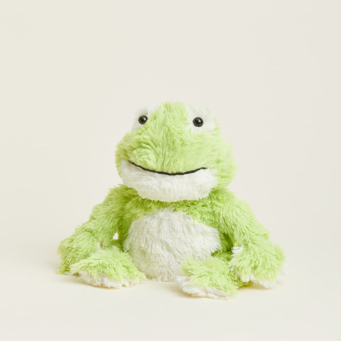 Warmies® Frog