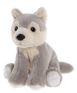 Charlie Bears Kuschelwolf