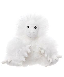 Charlie Bears Kuscheljunges Yeti