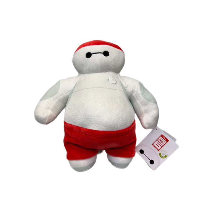 Baymax, le film Les Nouveaux Héros de Disney