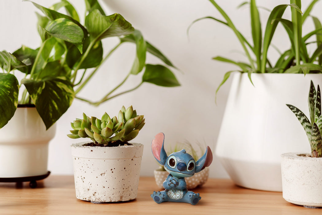 Stitch Mini Figurine