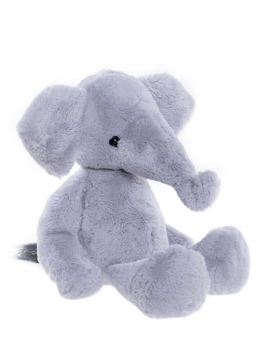 Bear & Me Effie Elephant
