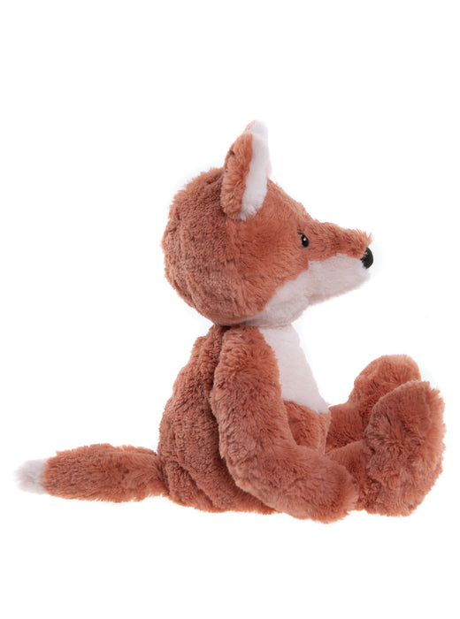 Bear & Me Folly Fox
