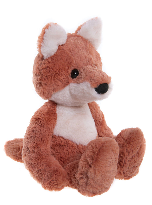 Bear & Me Folly Fox
