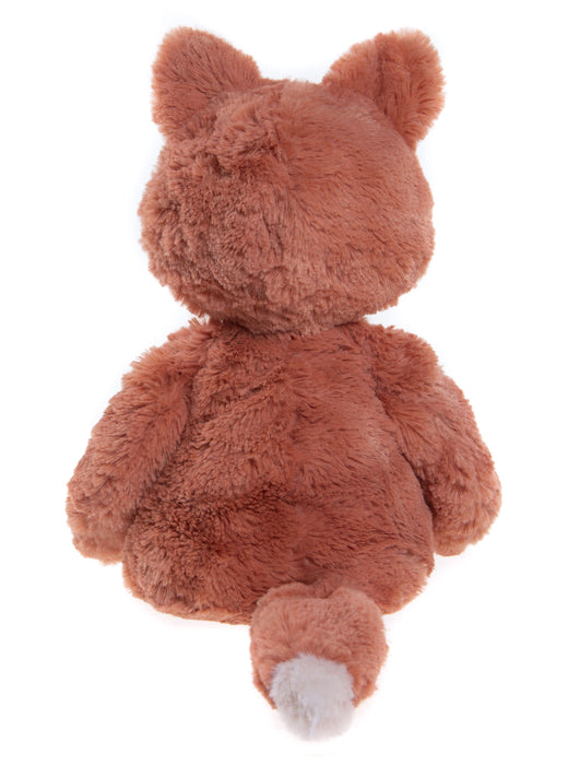 Bear & Me Folly Fox
