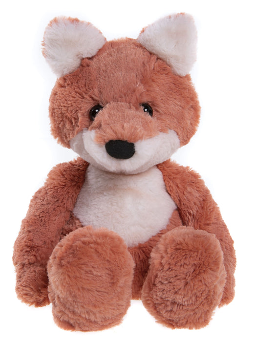 Bear & Me Folly Fox