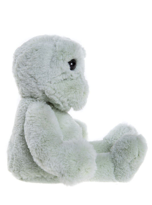 Bear & Me Freddie Frog