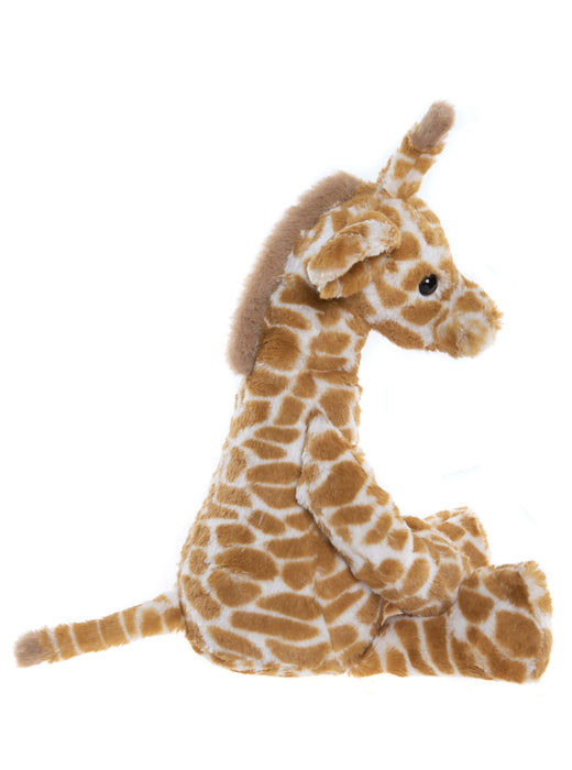 Bear & Me Gilbert Giraffe