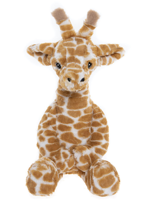 Bear & Me Gilbert Giraffe