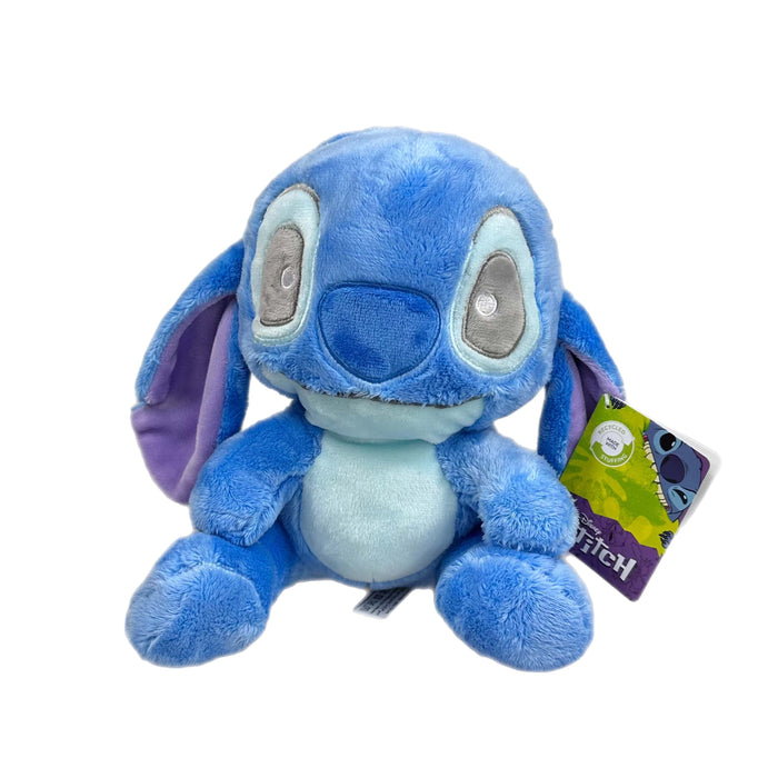 Peluche Stitch Snuggletime de Disney