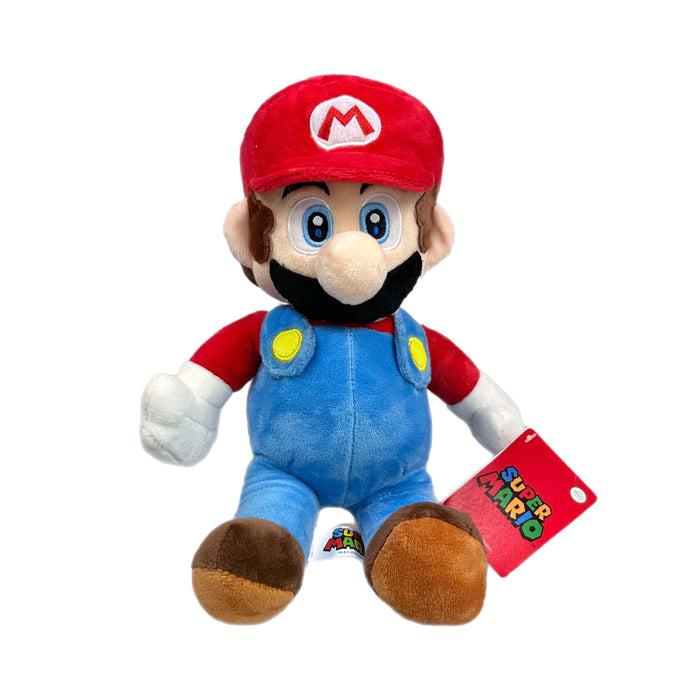 Super Mario - Mario Plush