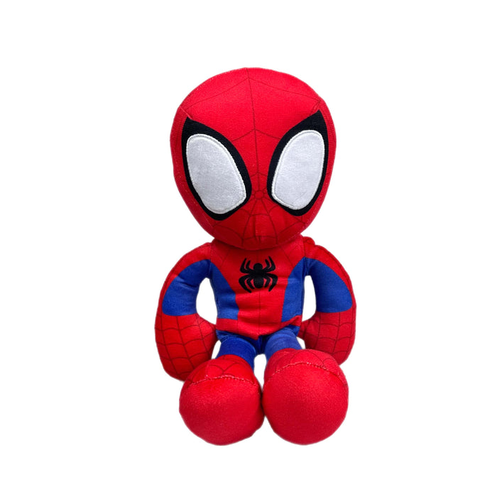 Marvel - Spidey and His Friends Spiderman Plush