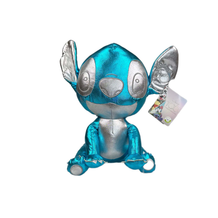 Peluche Stitch Disney 100 Platinum Collection